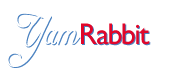 Yam Rabbit